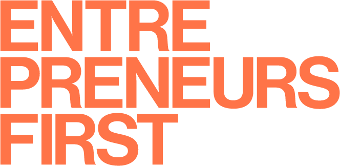 Entrepreneur First